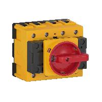 MSW 100 P3 H