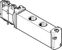 VUVG-S18-M52-RZT-G14-1T1L