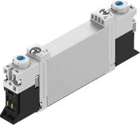 VUVG-B10-T32C-MZT-F-1P3
