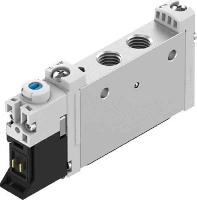 VUVG-L10-M52-MT-M7-1P3