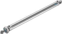 DSNU-25-400-PPS-A