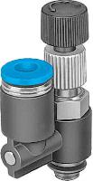 LRL-1/4-QS-8