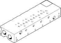 MHA1-PR4-3-M3-PI-PCB
