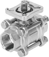 VZBE-3/8-T-63-T-2-F0304-V15V15