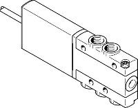 MHE2-MS1H-5/2-M7-K