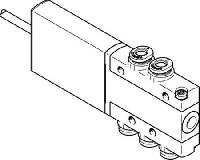 MHE2-MS1H-5/2-QS-4-K