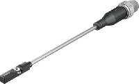 CRSMT-8M-PS-24V-K-0,3-M12