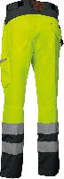 V019-0-00 YELLOW