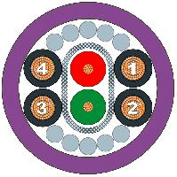 6XV18603PN15