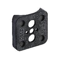 733262002 GSAZ 35/43 NBR black