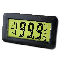 DPM 750S-BL