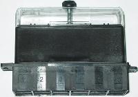 1170-6-WAY BASE + LID+EXTENTION