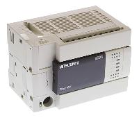 FX3U-16MR/DS