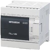 FX3G-14MR/ES