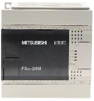 FX3G-24MT/DSS