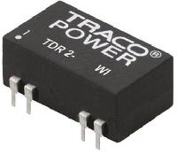 TDR 2-2412WI