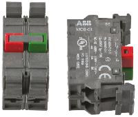 1SFA611610R1011  MCB-11