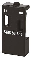 116021 SWD4-SEL8-10