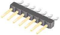 TSM-107-02-L-SH