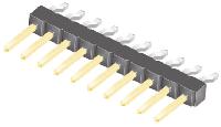 TSM-110-02-L-SH