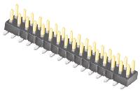 TSM-116-01-L-DV