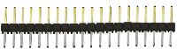 TSW-120-08-L-S
