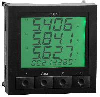 M850-LCD