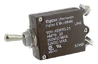 W31-X2M1G-25