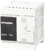FX3S-20MT-ESS