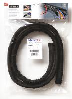170-01017 TWIST-IN 32-PET-BK