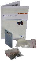 DX30/60 TO DX35/50 UPGRADE KIT