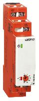 LEDF 24VAC/DC/110VAC. 2-60 Sec