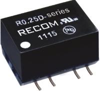 R0.25D-0505