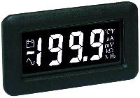 DPM 750S-EB-W