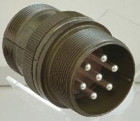 N/MS3101B14S-2P