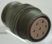 N/MS3101B20-27S