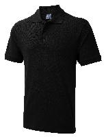 UC114BLK-XL