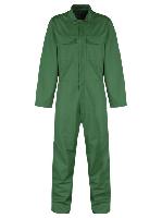 MC30 Green Regular Small