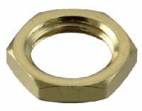 132-NUT SMA GLD