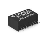 TEC 3-4811WI