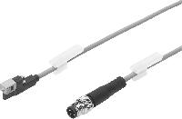 SMT-8G-PS-24V-E-0,3Q-M8D