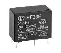 HF33F/005-HSL3F