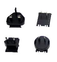 AC plug-MIX