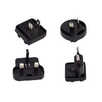AC plug-MIX2