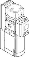 MS6-SV-1/2-E-10V24-AD1