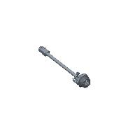RCP-5SPFFP-SCU7B15