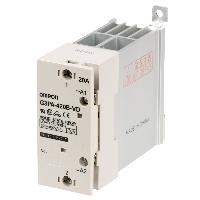 G3PA-420B-VD-2 DC12-24