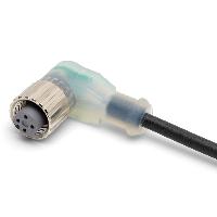 XS2F-M12PVC4A5MPLED
