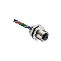 M12A-17PFFC-SH8B20