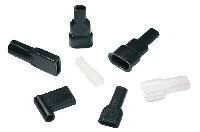 631-08200 HV4820-PVC-BK